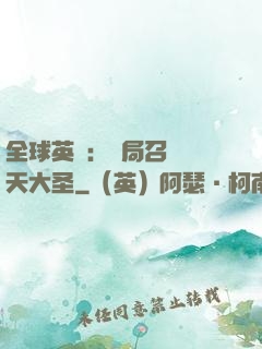 全球英靈：開局召喚齊天大圣